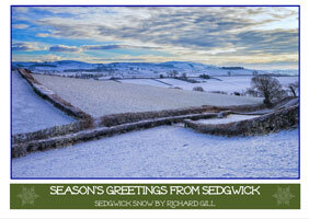 Sedgwick Village Parish Newsletter