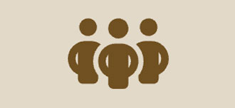 groups identification icon