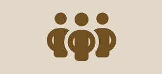 groups identification icon
