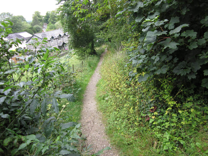 Sedgwick Canal Wildlife Area