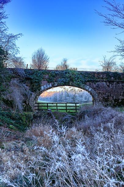 Sedgwick Canal Wildlife Area
