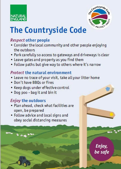 The Countryside Code