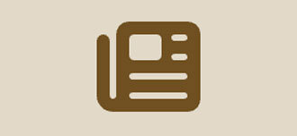 News identification icon