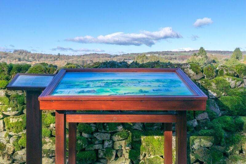 Sedgwick Canal Wildlife Area