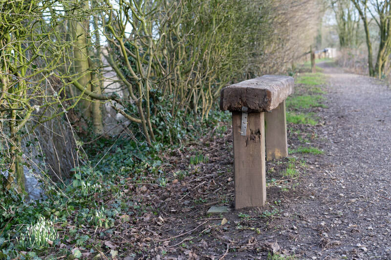 Sedgwick Canal Wildlife Area