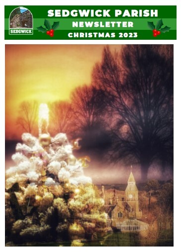 Parish Newsletter 2023 