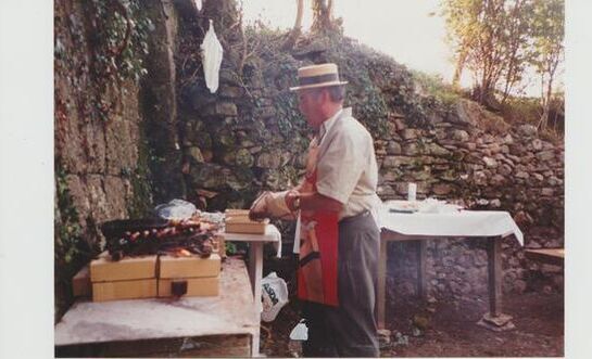 Canal Boundary Wall team 8